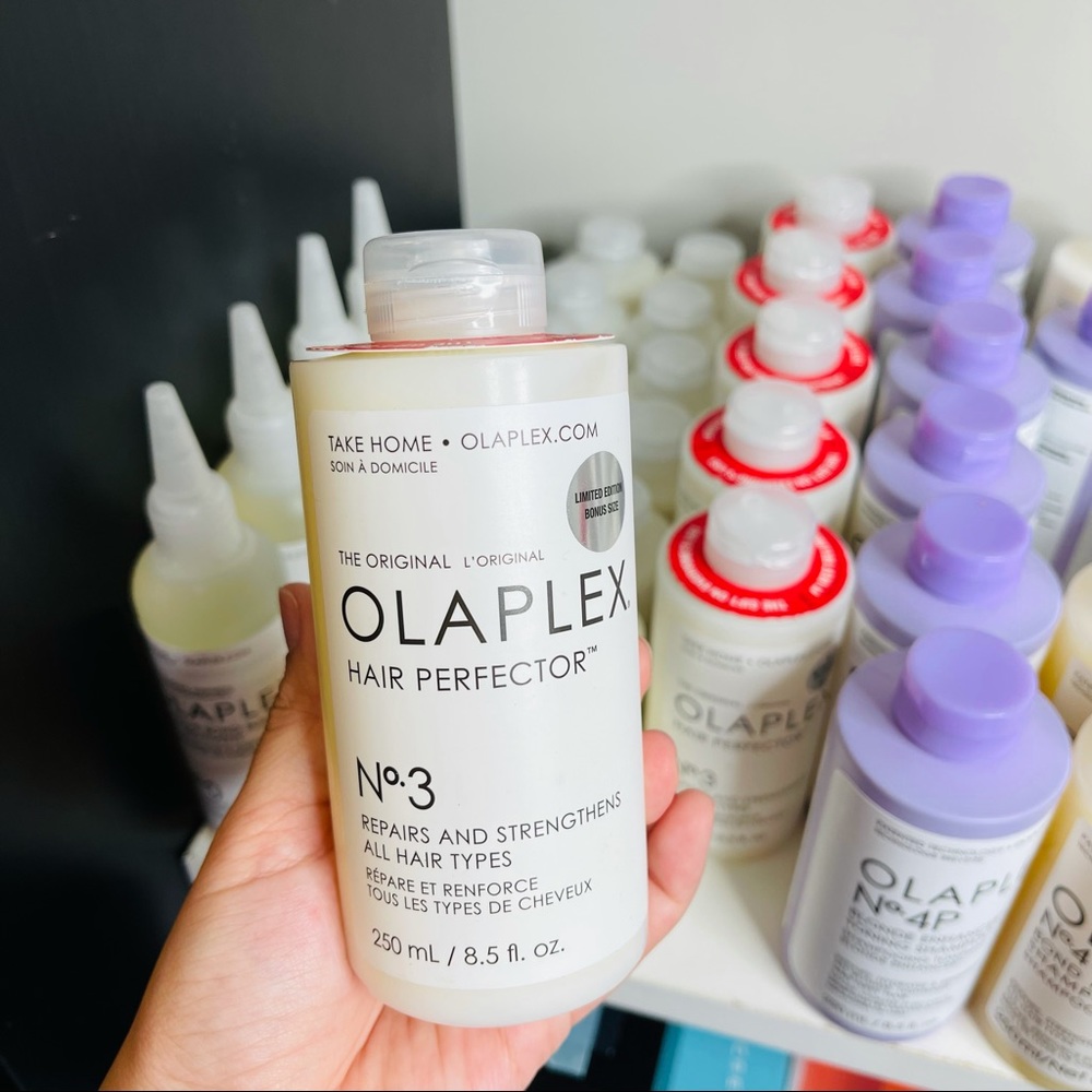 Olaplex no3 bond perfector 250ml